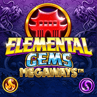 Elemental Gems Megaways